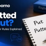 Putted or Put
